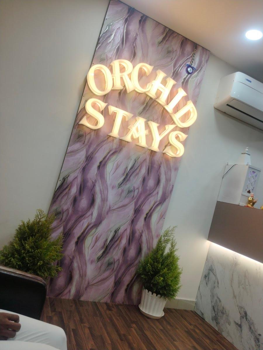 Orchid Stays – photo 4