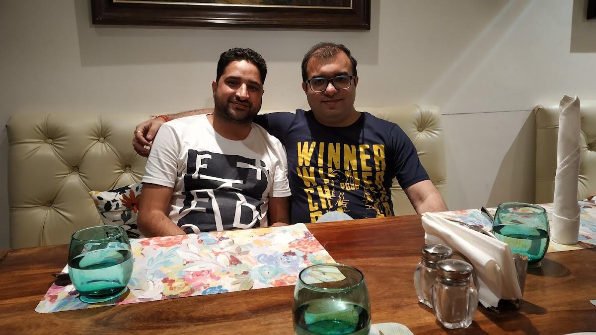 The BellaVista Hotel, Chandigarh Panchkula - Centrally Located Premium Hotel in Panchkula, Near Chandigarh – photo 2