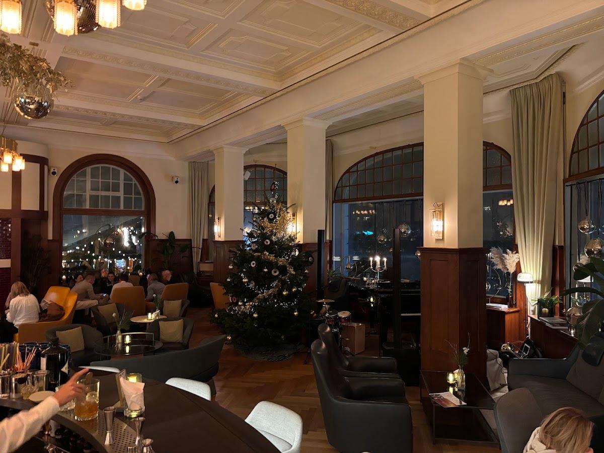 Kempinski Palace Engelberg – photo 1