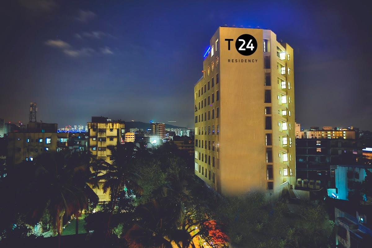 T24 Residency – photo 2