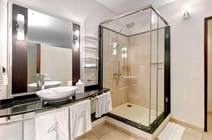 The Address Boutique Hotel – photo 2