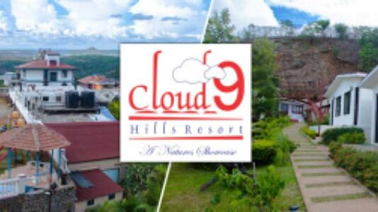 Cloud 9 Hills Resort Lonavala Near Lions Point/Best Resort in Lonavala for Family/Couples/Group/Wedding/Corporate Outing – photo 1