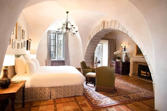 Airelles Gordes, La Bastide – photo 2