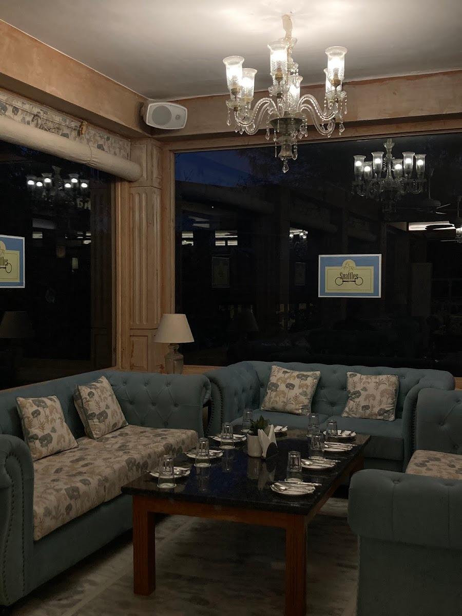 Polo Heritage Hotel – photo 4