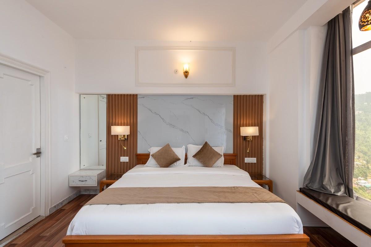 The Ridge By Royal Stays Mussoorie – photo 3