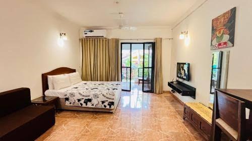 Riviera Residency - LeSaMaRa - Riviera Foothills – photo 1