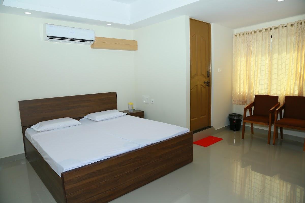 Kerala Tourist Home – photo 4