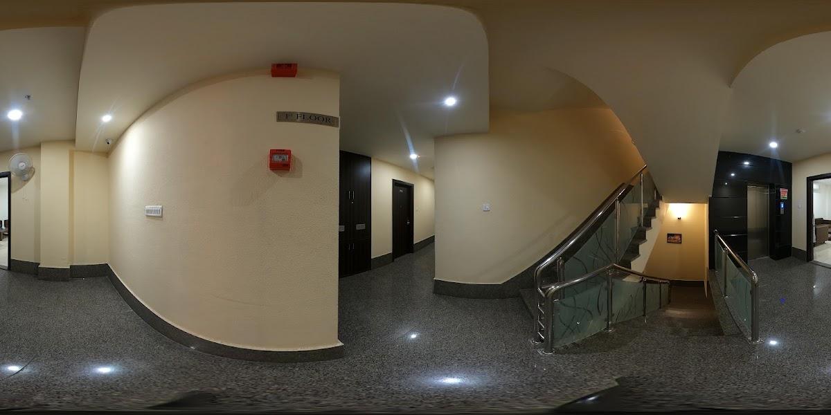 Hotel Centrum Kota – photo 2