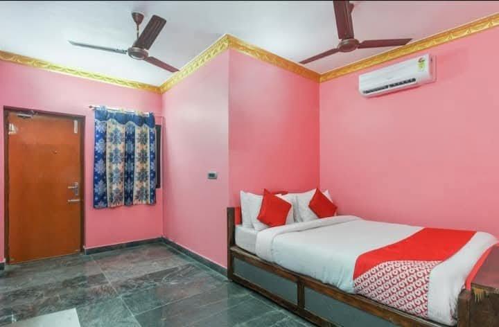 MADRAS GUEST HOUSE – photo 4