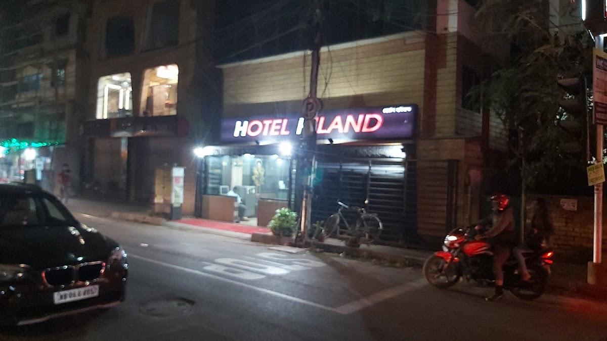 Hotel Hiland Inn – photo 2