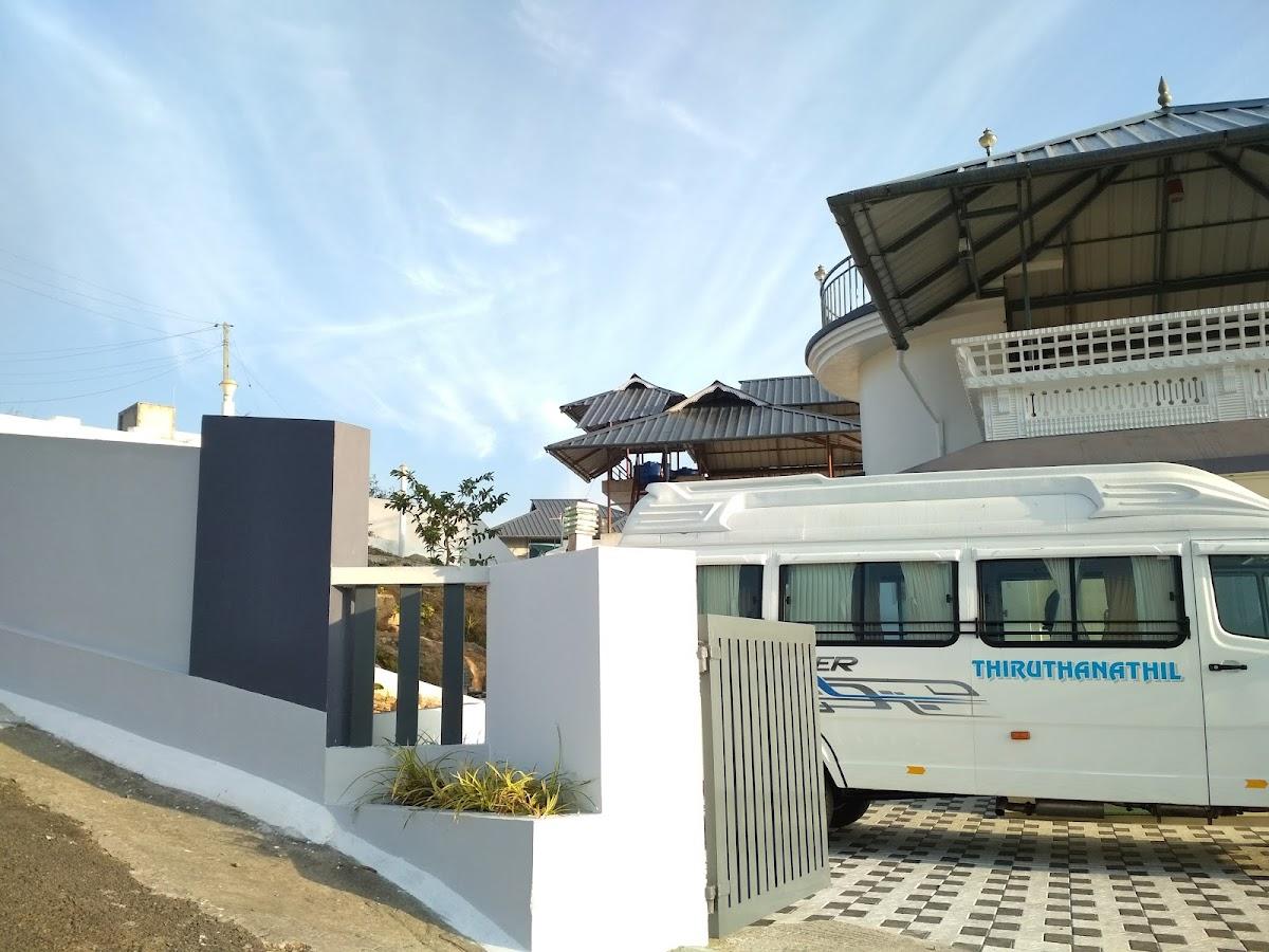 Misty Planet Homestay