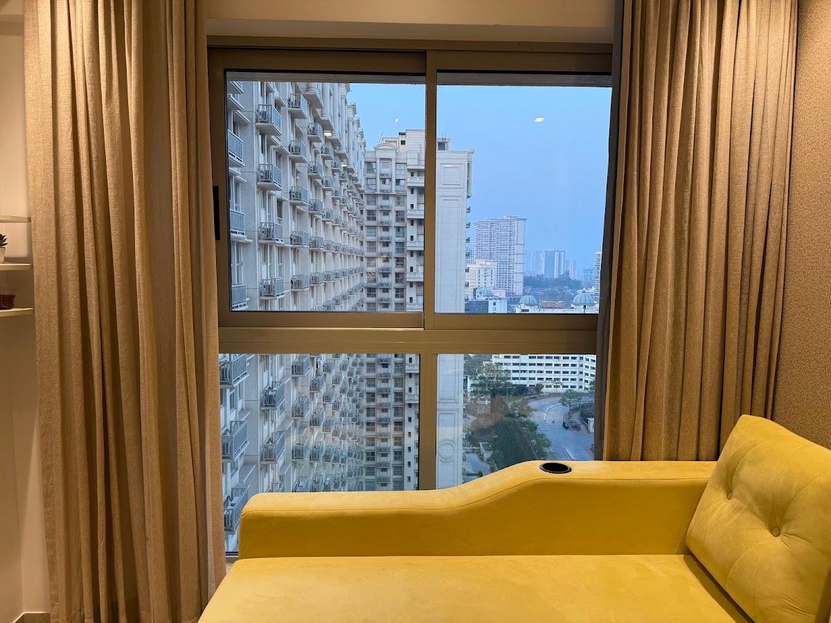 Sky Homes : Luxury Suites and Serviced Apartments , Mumbai – photo 1