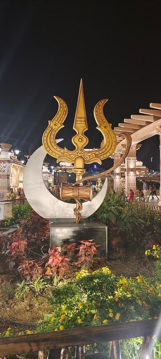 MAHAKAL DHARMSHALA UJJAIN – photo 4