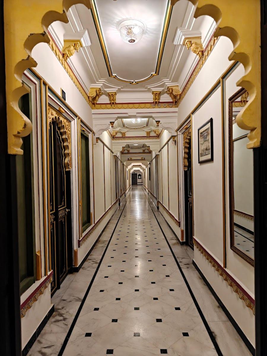 Chunda Palace – photo 4
