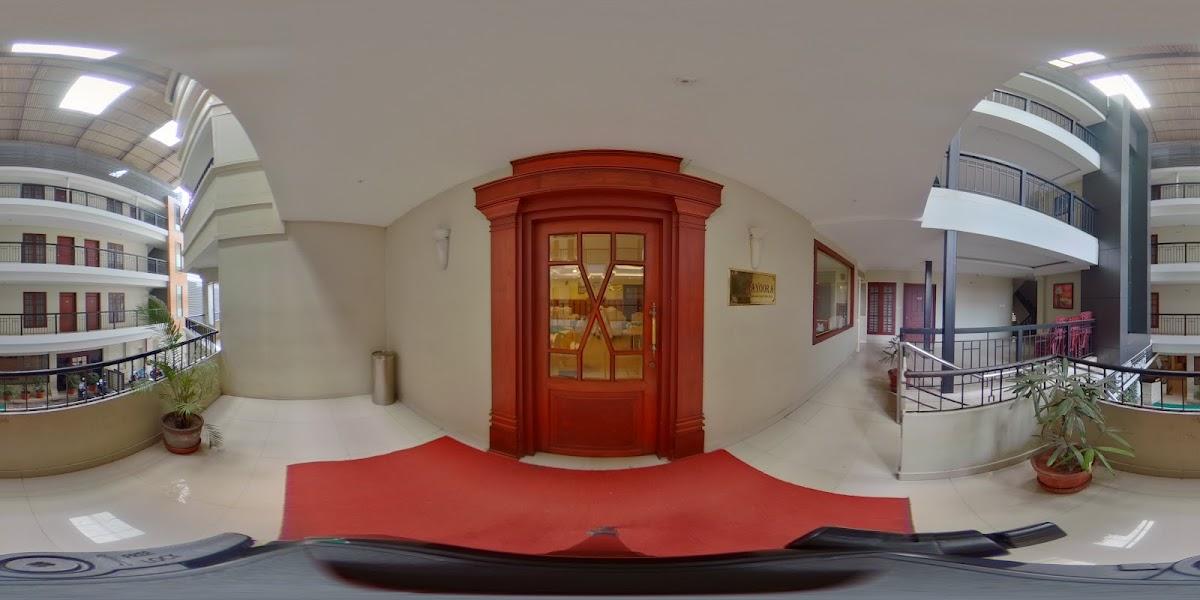 Hotel Sasthapuri – photo 2