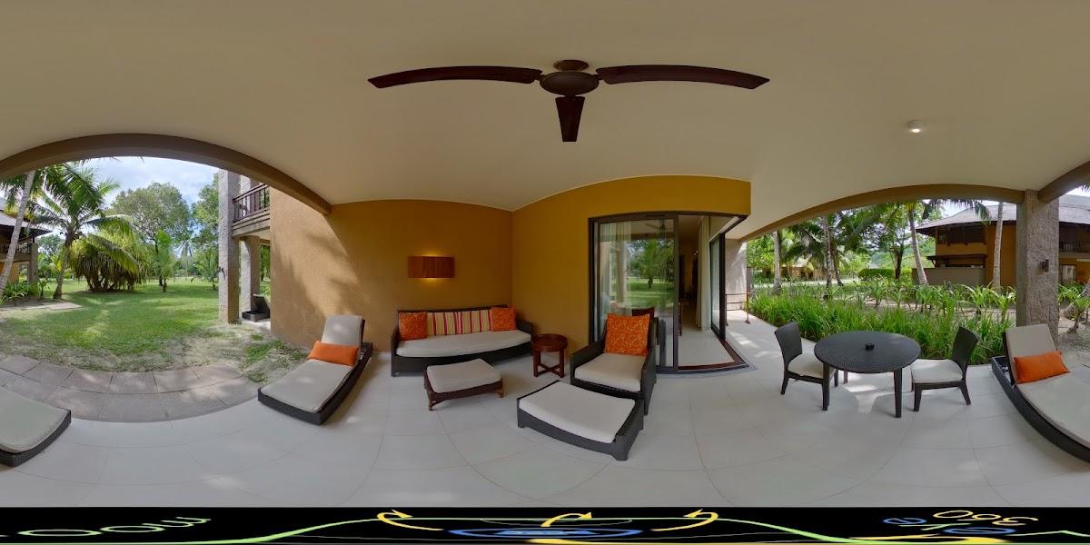 Constance Ephelia Mahe Seychelles – photo 2