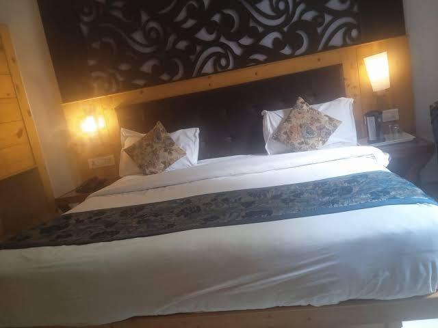 Hotel Queen Plaza – photo 3