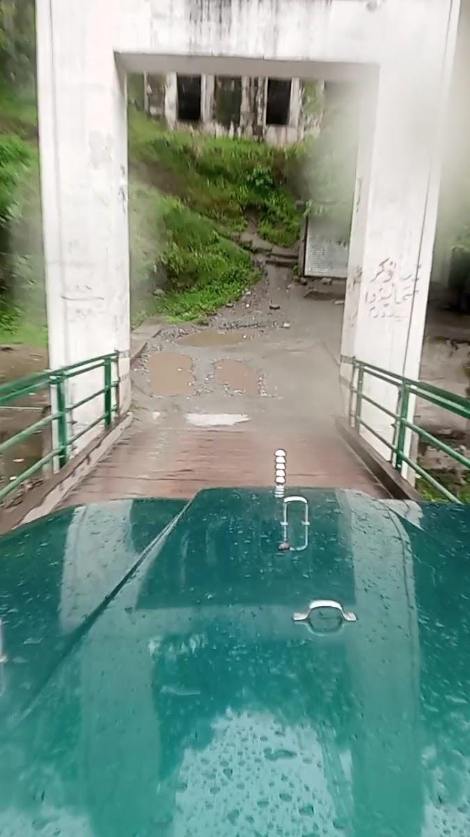 Sharan Forest Resort – photo 1