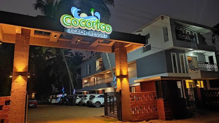 Sea Conch Beach Resort