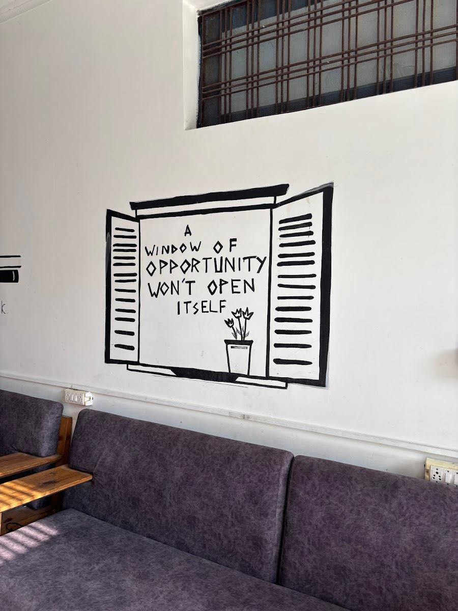 Urban Loft Hostel & Cafe – photo 3