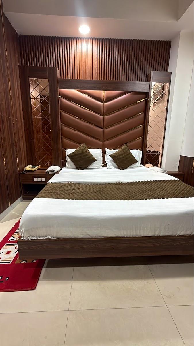 Hotel Shiva Intercontinental – photo 4