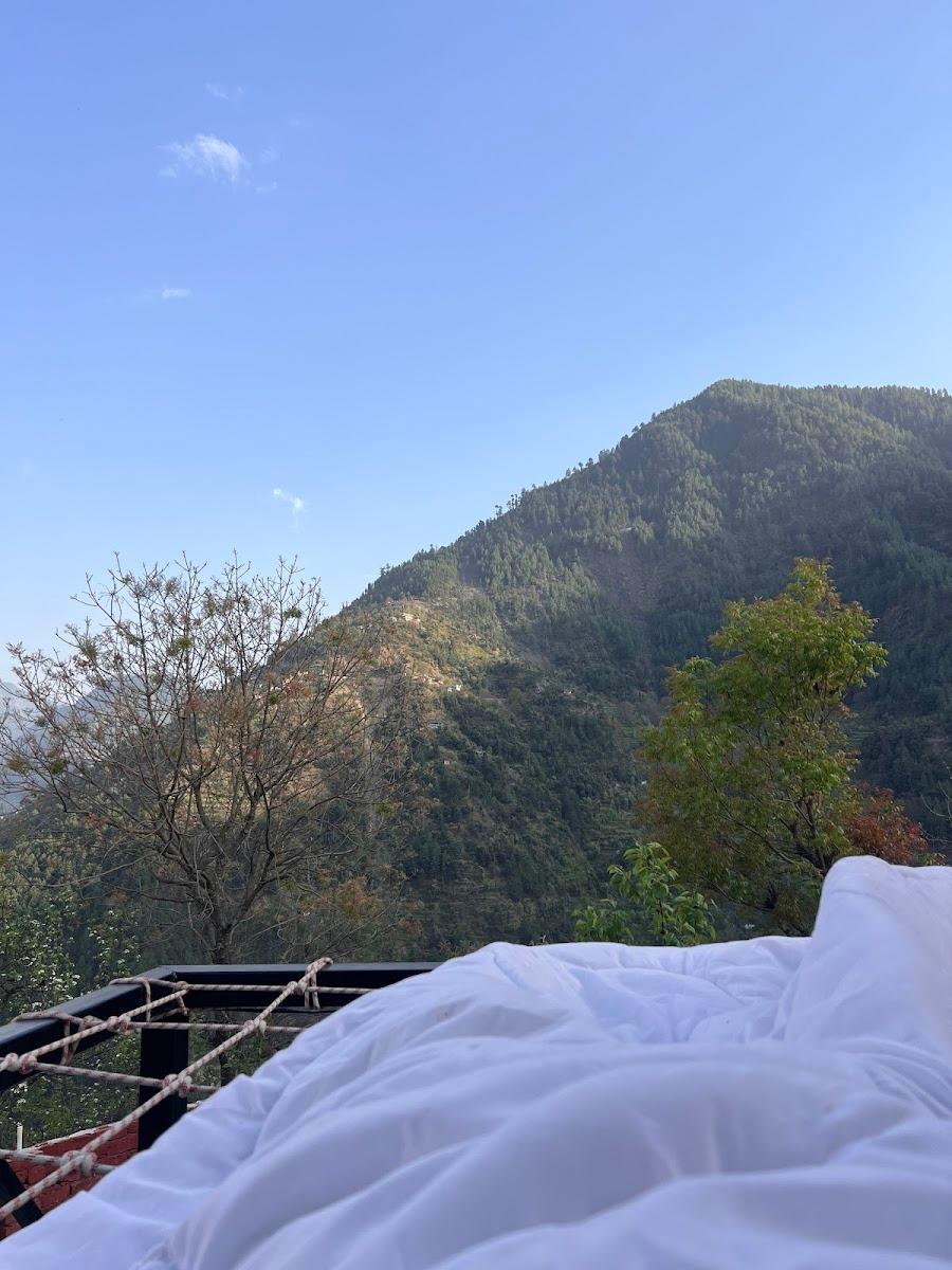 Heaven Bliss Cottage Tirthan Valley near jibhi – photo 4