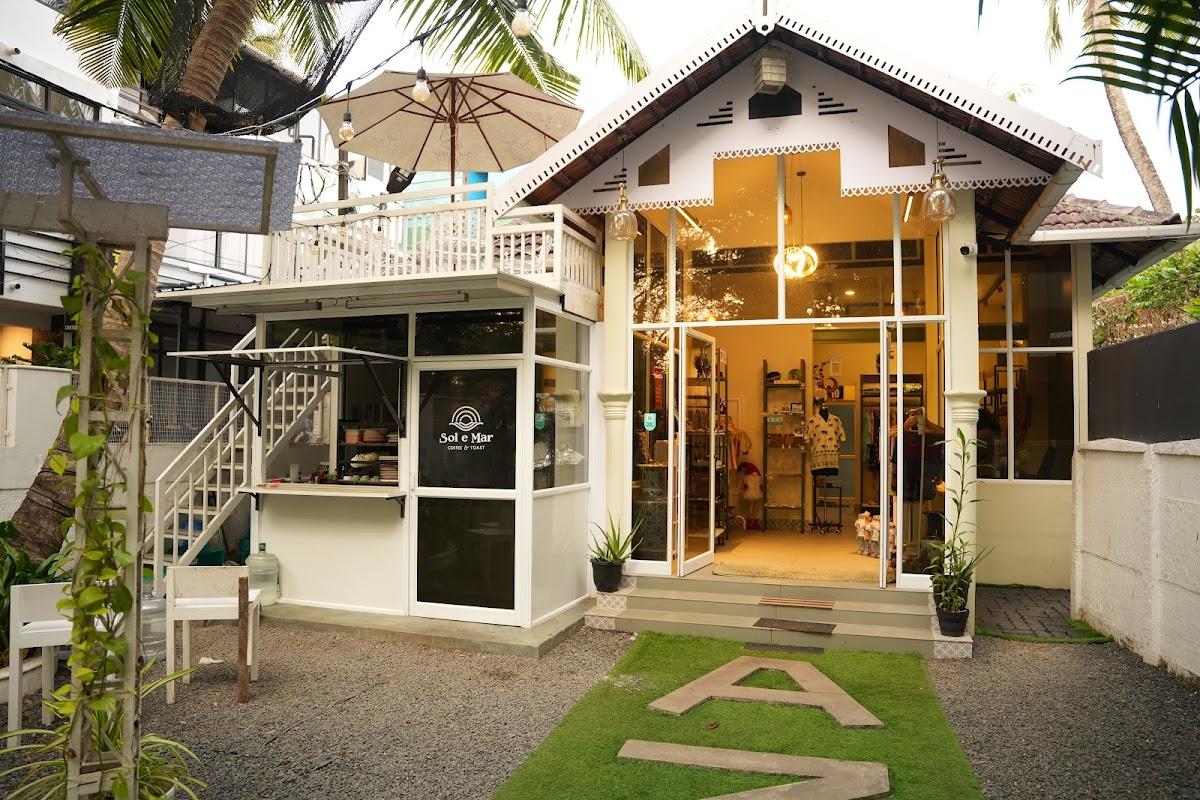 Azurovy Heritage Villa – photo 3
