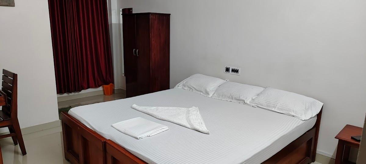 Indeevaram Residency – photo 1