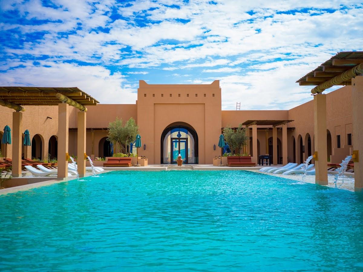 Bab Al Nojoum Bateen Liwa – photo 4