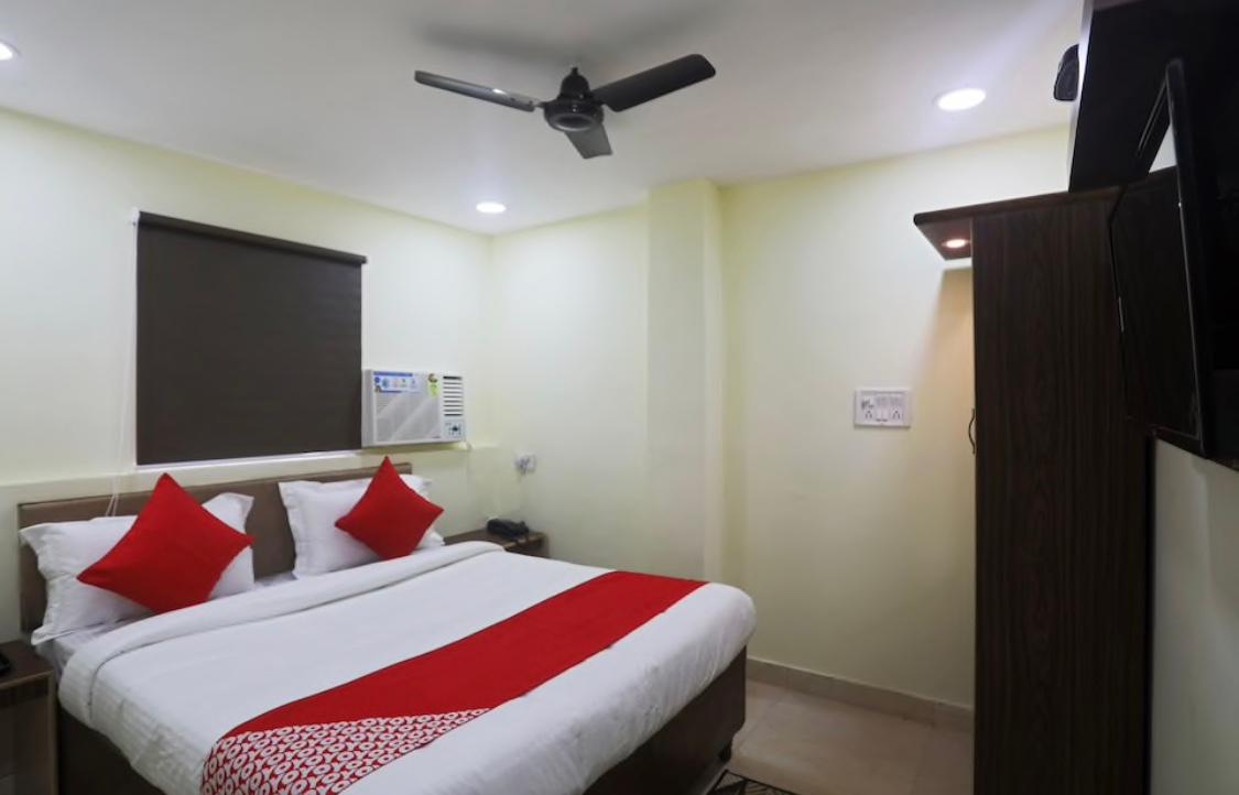 Mannat Inn Hotel Laxmi Nagar – photo 3