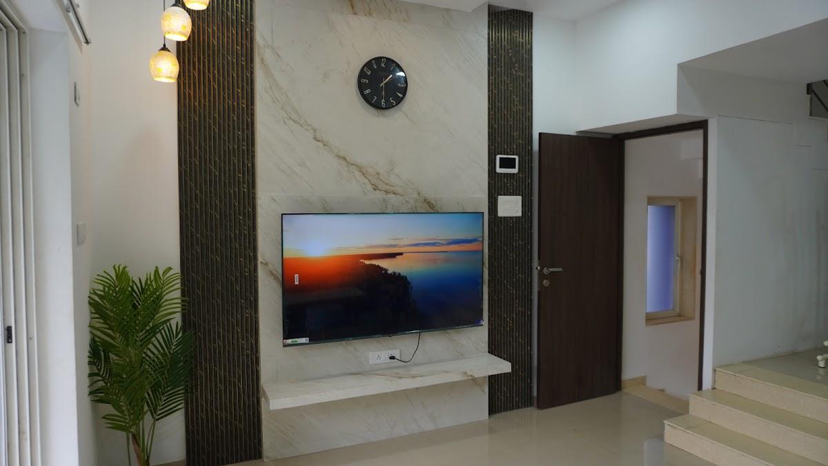 Taj Villas Lonavala - Twin 4BHK Villa | Warm Pool & Turf – photo 3