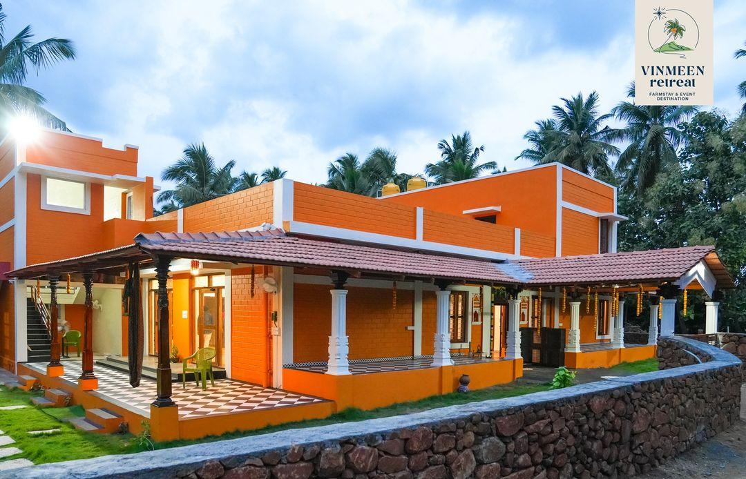 Vinmeen Retreat – photo 1