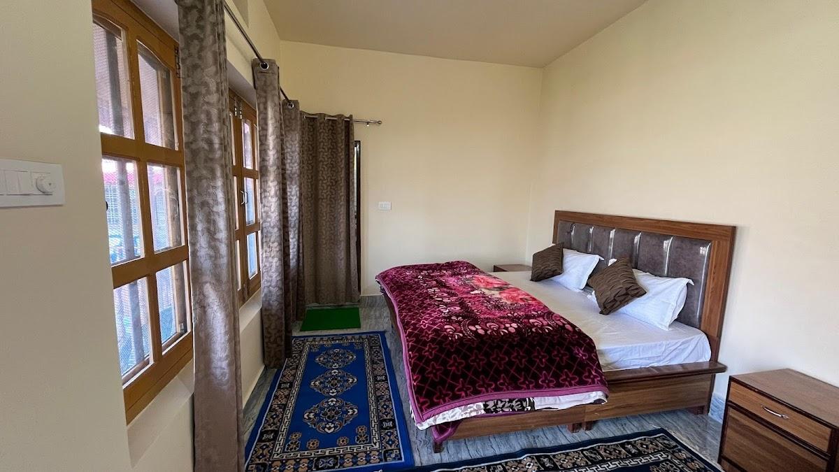 Himalayan Hills homestay - Chopta, Tungnath – photo 4