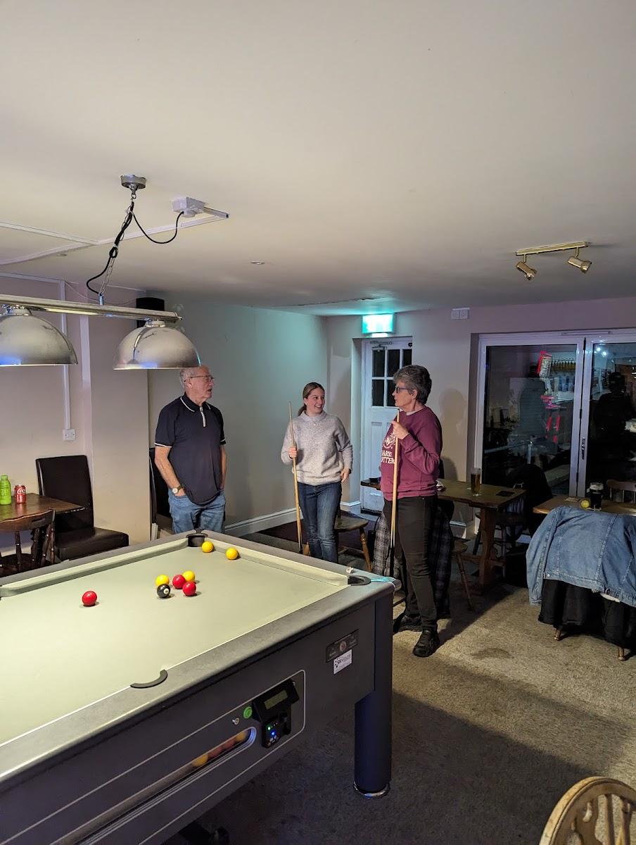 The George Hotel – photo 1