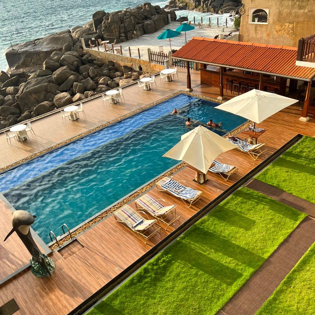 Watergate Resort Unawatuna – photo 3