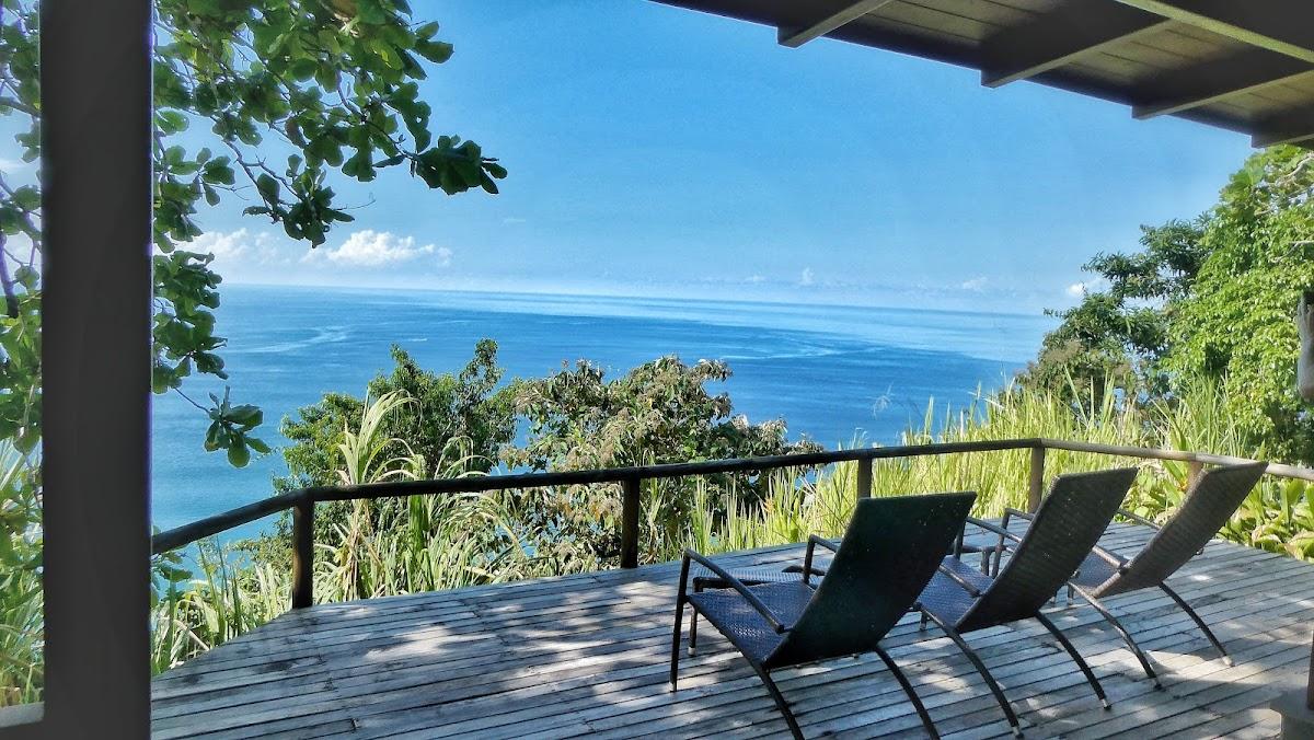 Bosque del Cabo Rain Forest Lodge – photo 4