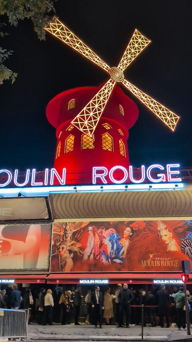 Moulin Rouge – photo 4