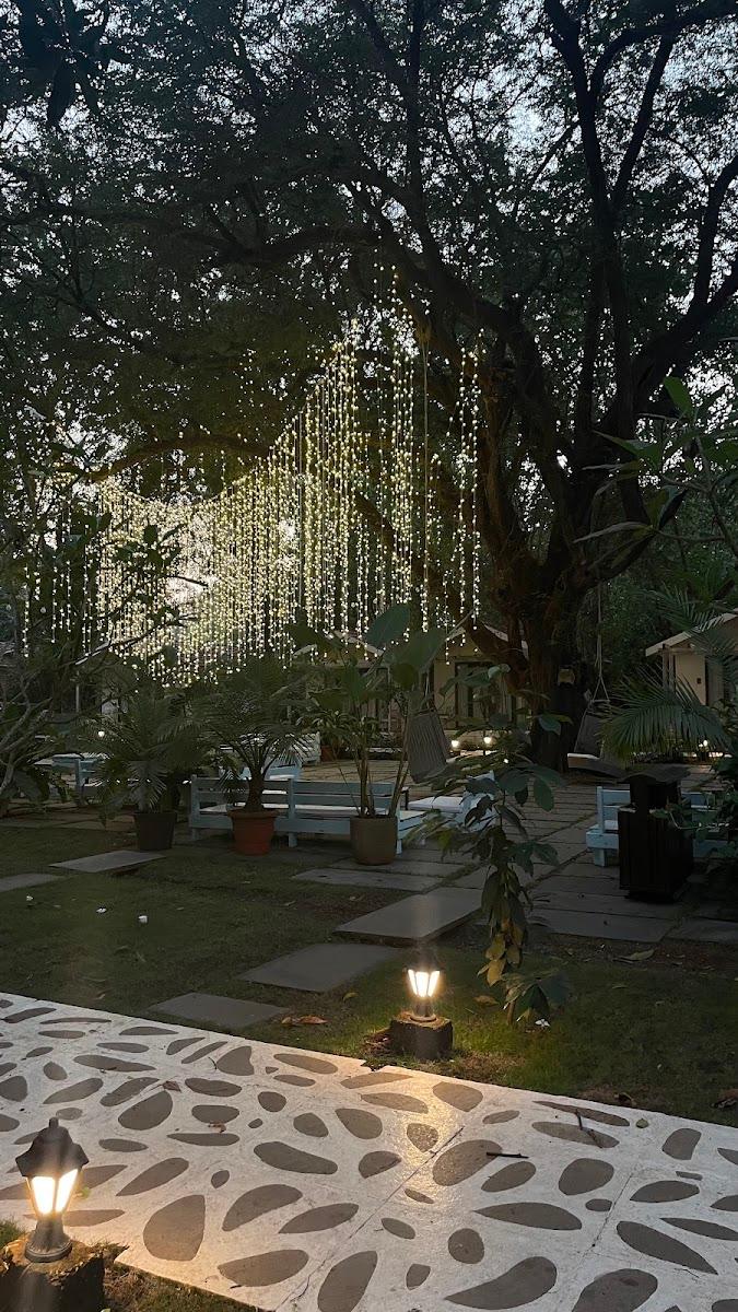 Blu Resorts Vagator Goa – photo 2