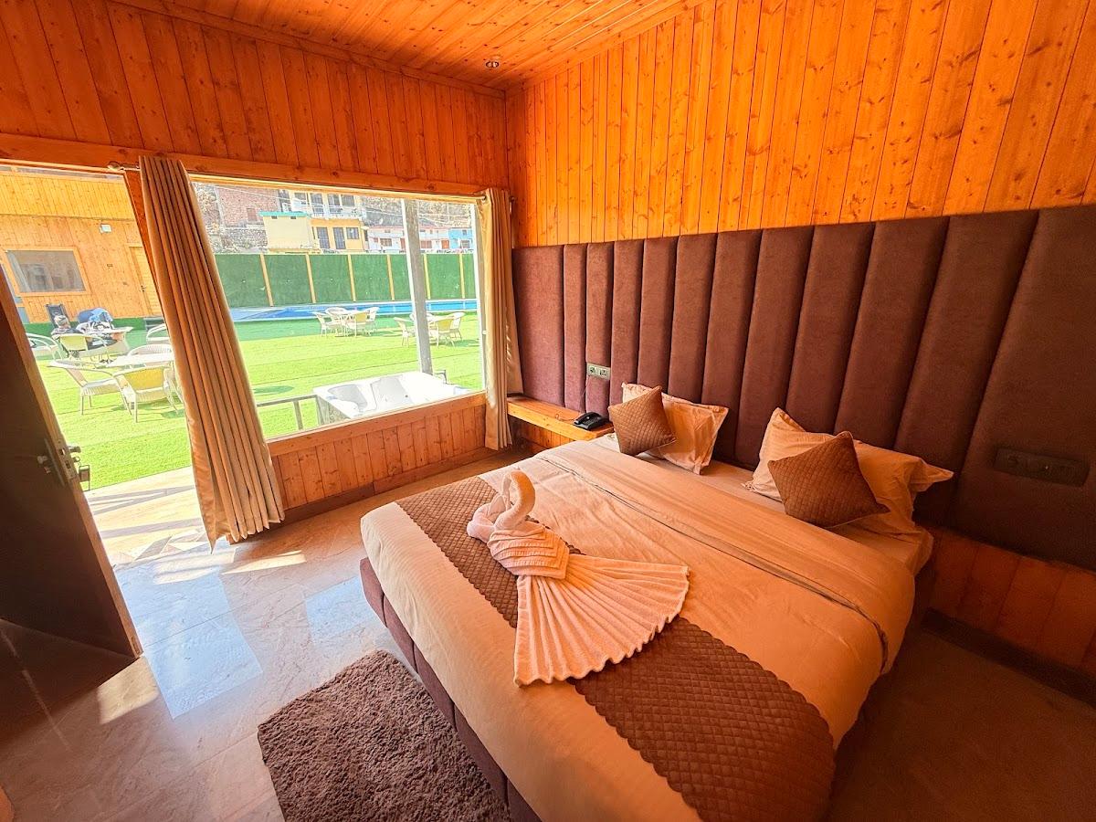Wooden River Resort – photo 4