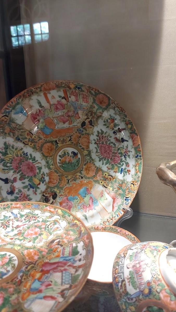 The Figueiredo Mansion – photo 2