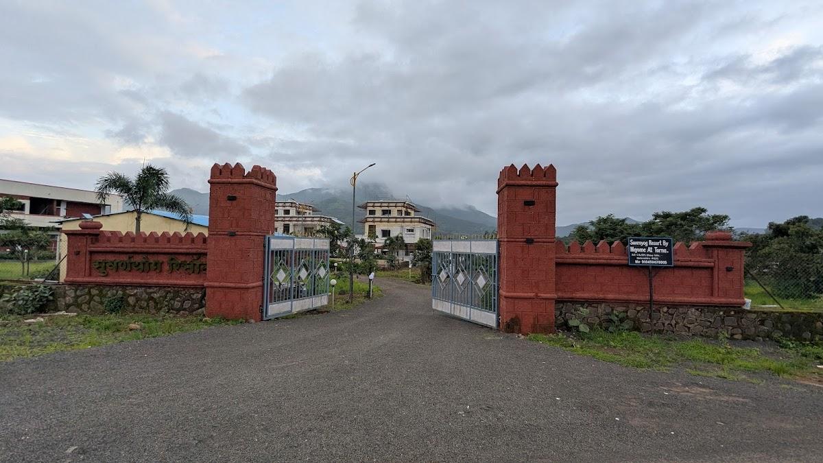 Suvarnyog Resort – photo 3