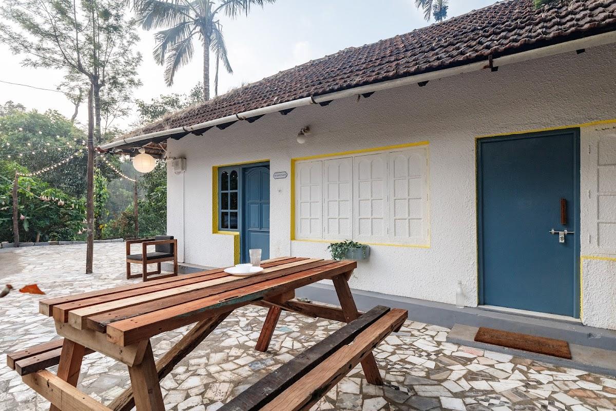 The Lastvilla by Bilwa Estate Coorg – photo 4