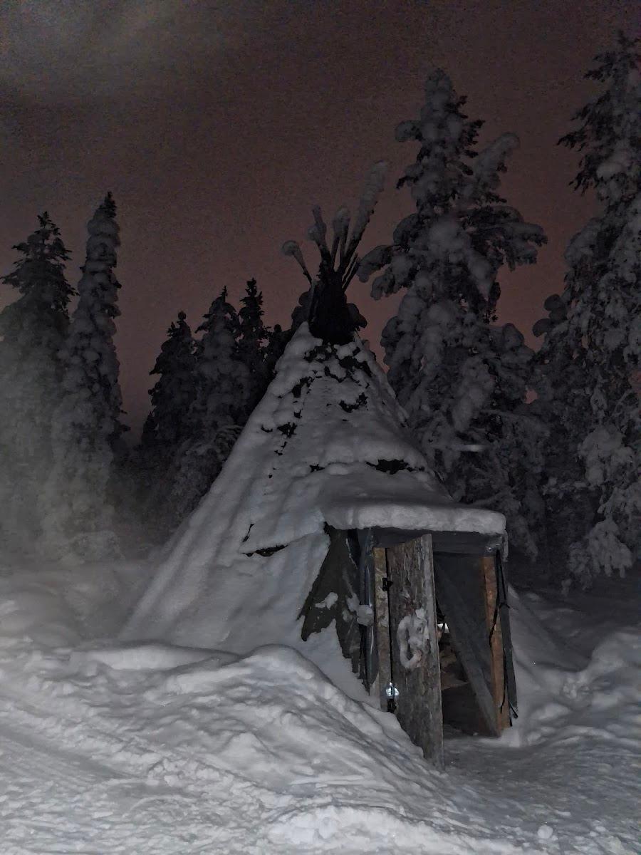 Northern Lights Village Saariselkä – photo 2