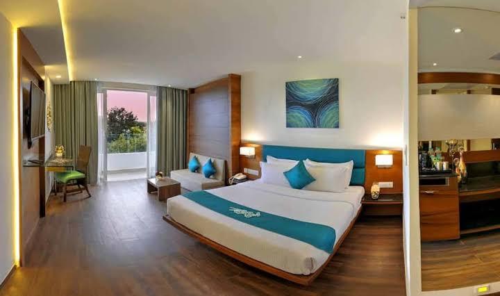 Hotel Roopa