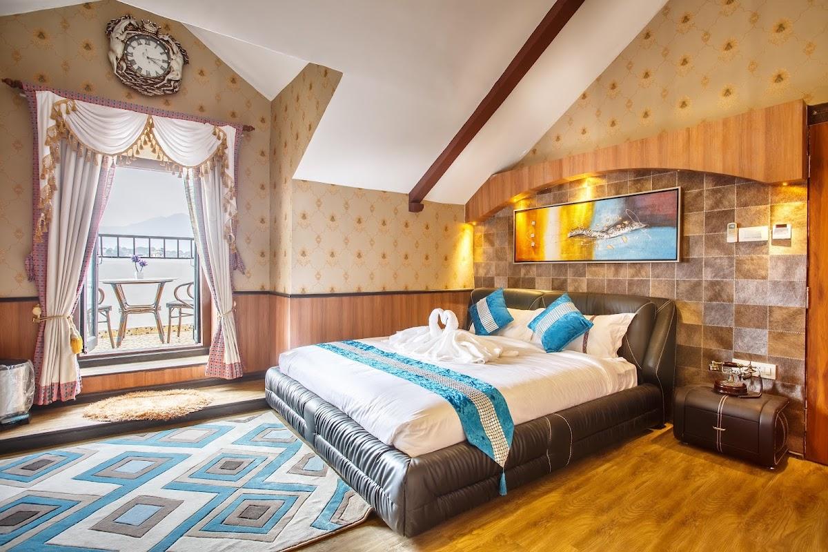 Royal Empire Boutique Hotel – photo 3
