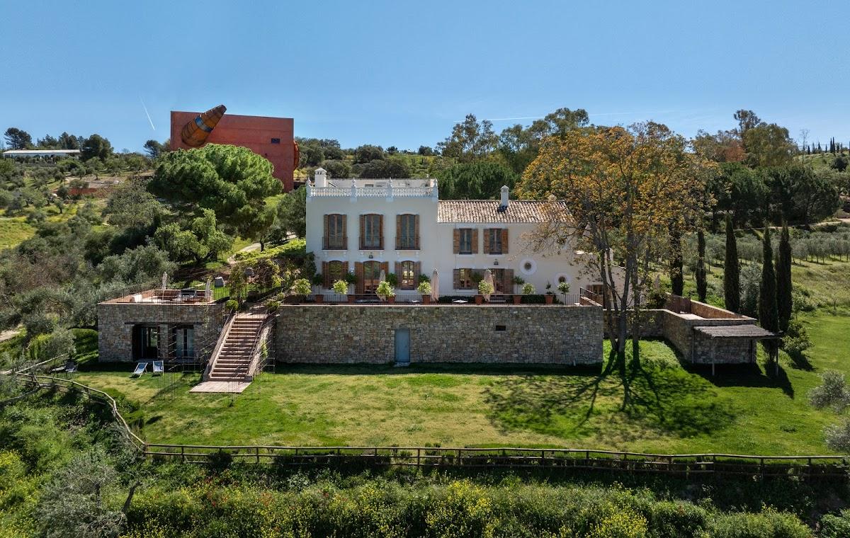 Cortijo LA Almazara – photo 1