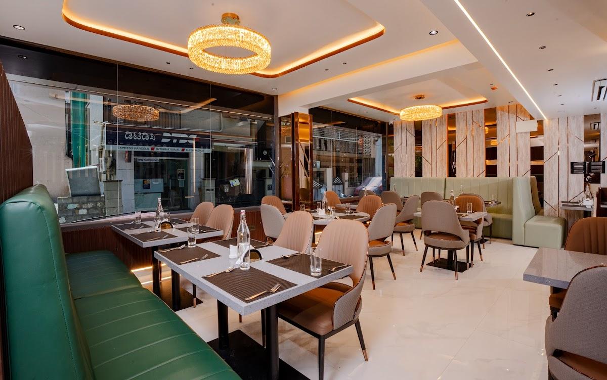 Hotel Paramos Meeds – photo 1