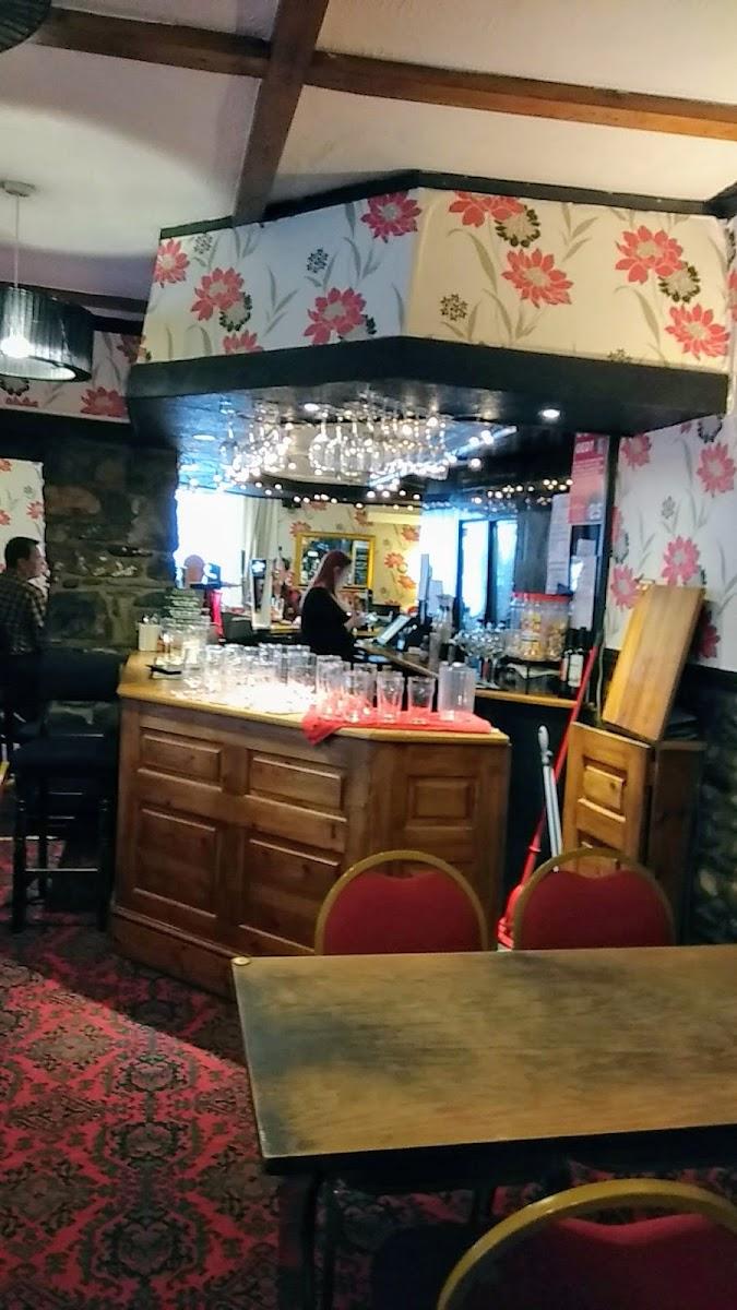 The Belle Vue – photo 1