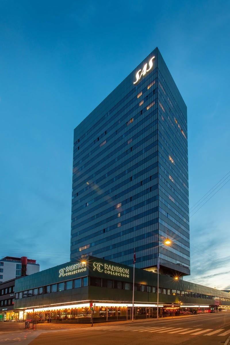 Radisson Collection Royal Hotel, Copenhagen – photo 2