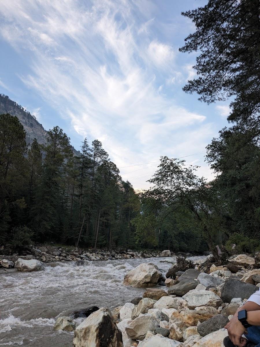 Zostel Kasol (Katagla) – photo 2